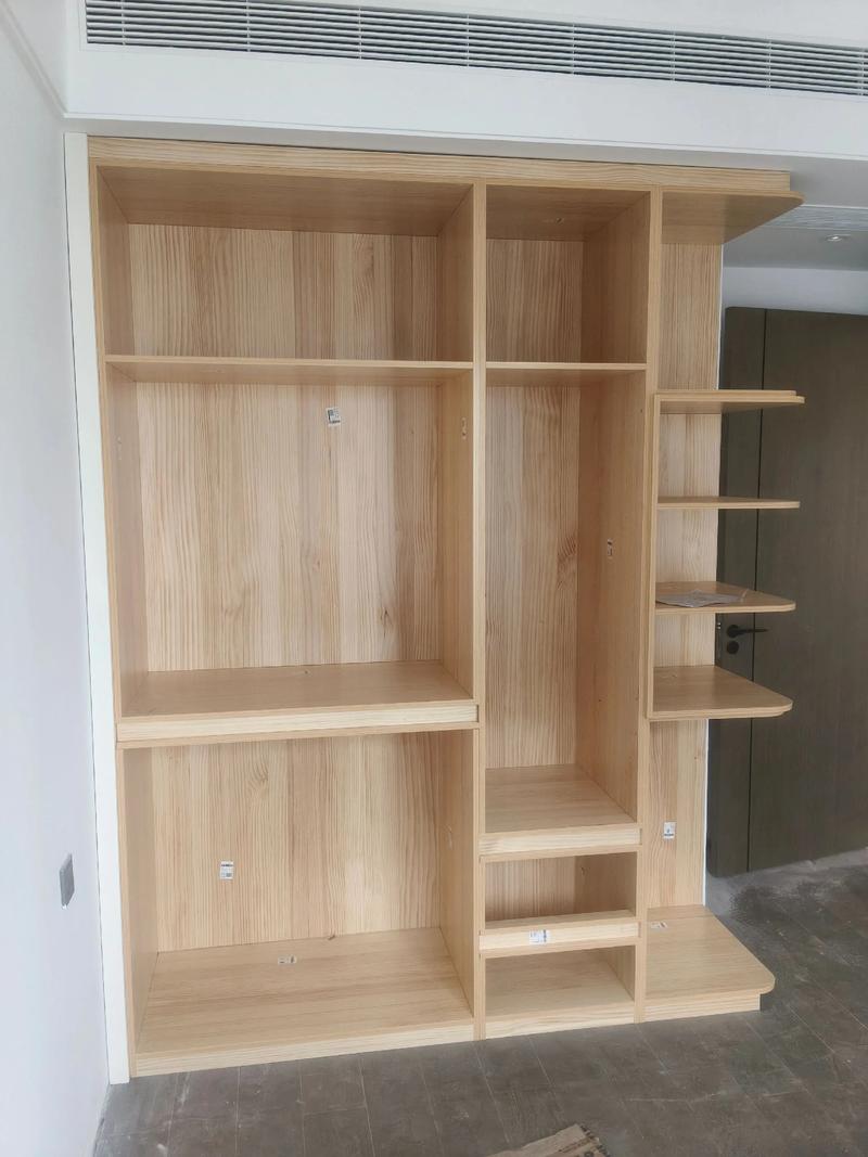 实木家具市场新动态：传统工艺与现代需求的完美碰撞