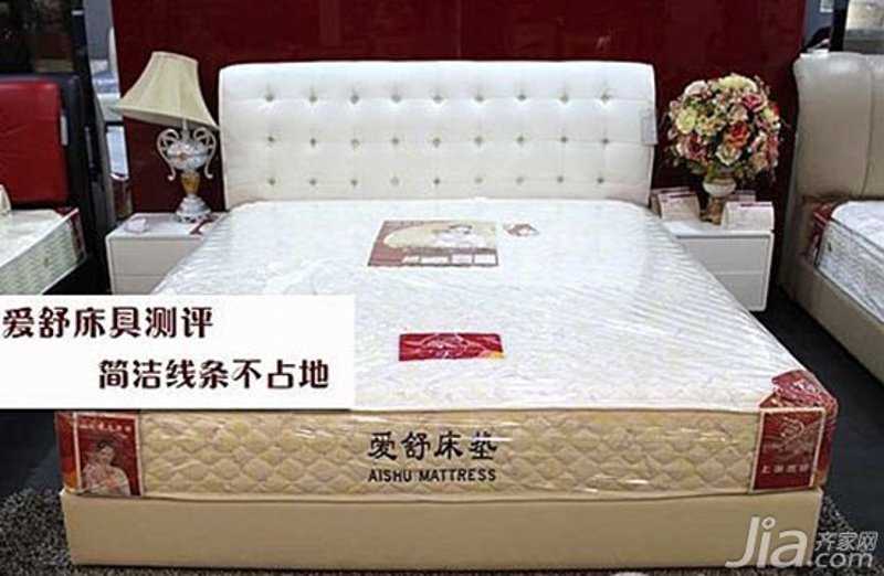 沙发床垫