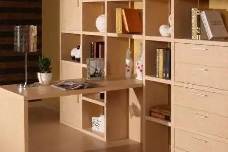 实木家具：自然之美与生活的艺术